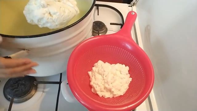 Бринза. Смачний домашній сир//Брынза. Вкусный домашний сыр смотреть онлайн