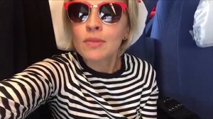 Саша Даль поздравляет киношколу 2morrow с днем рождения.