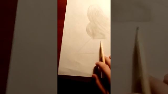 как нарисовать классный рисунок!!(2часть) смотреть онлайн