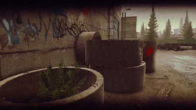 Друзья познаются в беде Escape from Tarkov смотреть онлайн