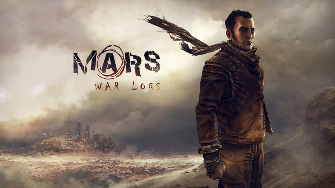 Mars: War Logs - Обзор игры смотреть онлайн