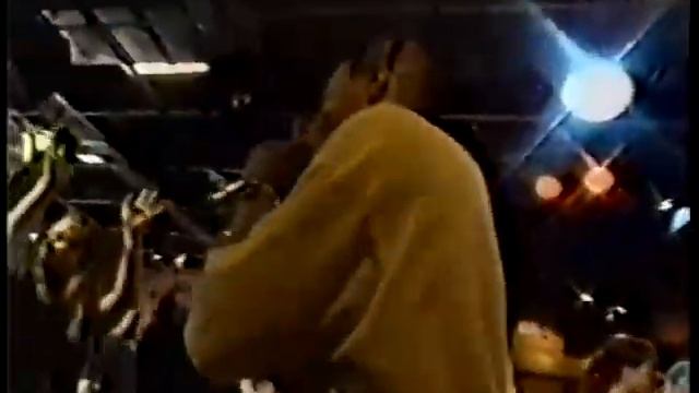 DJ Ray & Red Rat live смотреть онлайн