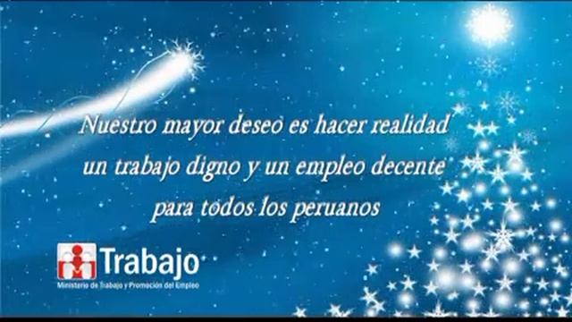 Saludo por Navidad y Año Nuevo 2011 смотреть онлайн
