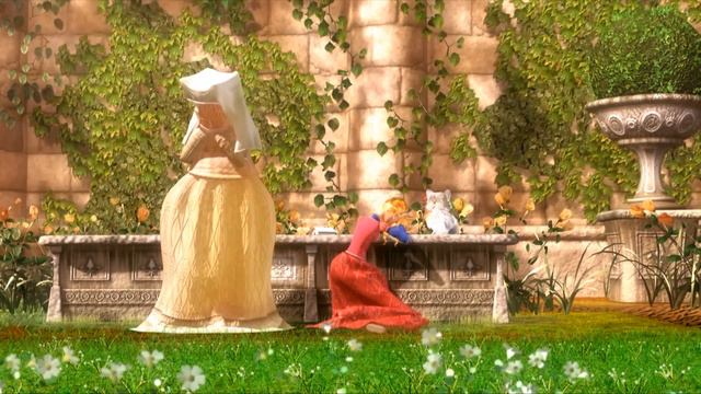 Romeo and Juliet | Free Family Animated Movie смотреть онлайн