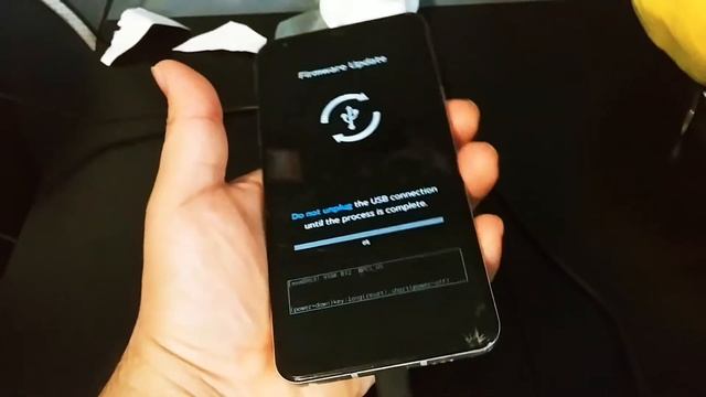 Lg firmware update error смотреть онлайн