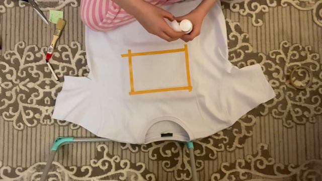 ДЕЛАЮ ПОПУЛЯРНУЮ ФУТБОЛКУ С ПОЦЕЛУЯМИ (МИНИ ТУТУОРИАЛ!!!)🩷 смотреть онлайн