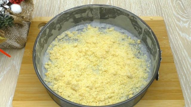 Das Geheimnis des Kochs.. Das einfachste Kuchenrezept. Schmilzt im Mund #290 смотреть онлайн