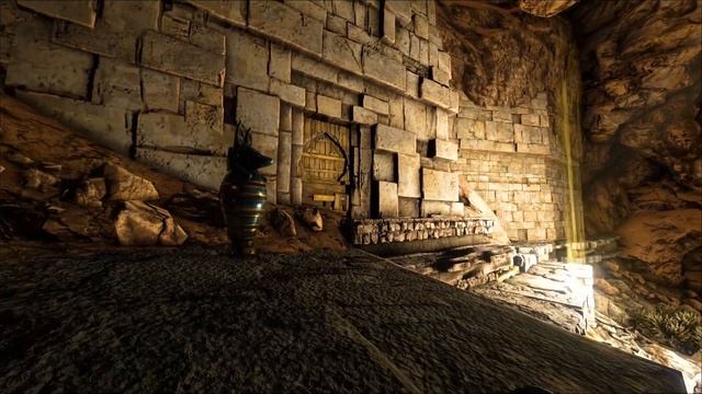 ARK: How to get MANTICORE SET & ALL Scorched Earth Skins & Artifacts! (S.E/Valguero/Crystal isles) смотреть онлайн