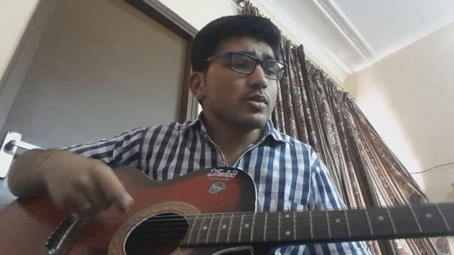 Somebody's Me | Guitar Cover by Shubham смотреть онлайн