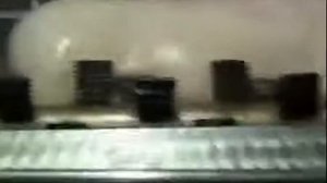 Шпарчан - скреб машина фирмы HAAS