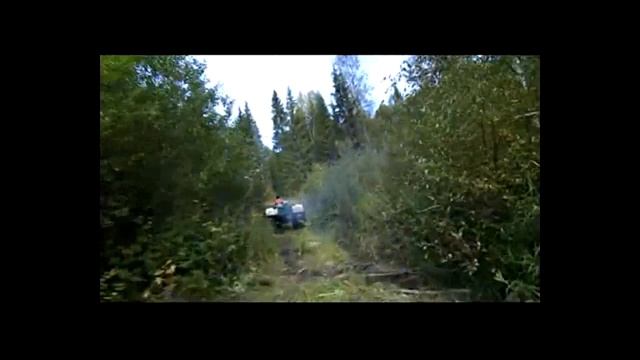 Поездка на рыбалку. "Няр". река "Косьва". Пермский край. Осень, 2018г. #7 смотреть онлайн