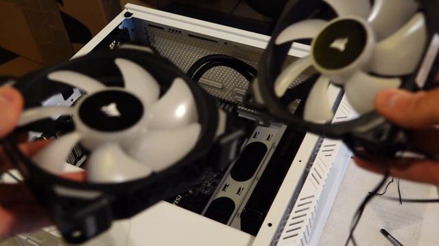 1500$ Gaming/Editing PC Build! | RX 5700 XT & Ryzen 5 3600 | 4K/60FPS смотреть онлайн