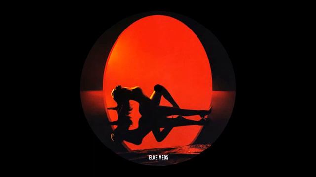 Kali Uchis - Moonlight (Elke Meds Edit) смотреть онлайн