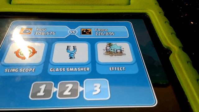 Angry birds friends part 3 new power ups смотреть онлайн