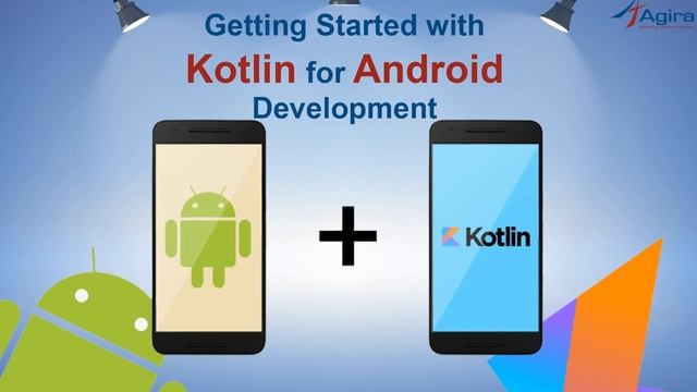 Kotlin vs Java. Which one is a better choice for Android App Development? смотреть онлайн
