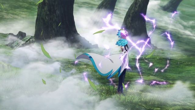 Best Alternate Opening of any RPG? Tales of Arise смотреть онлайн