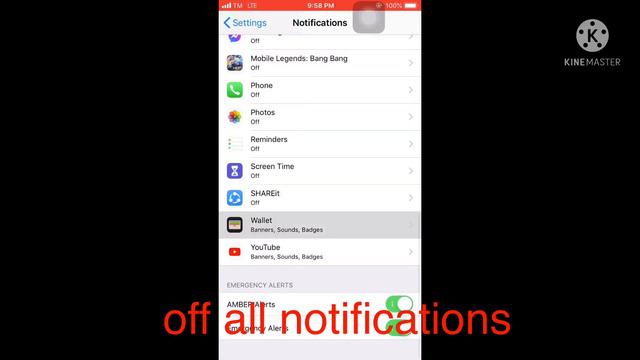 How to fix ML crash in any ios specially on Iphone 6 смотреть онлайн