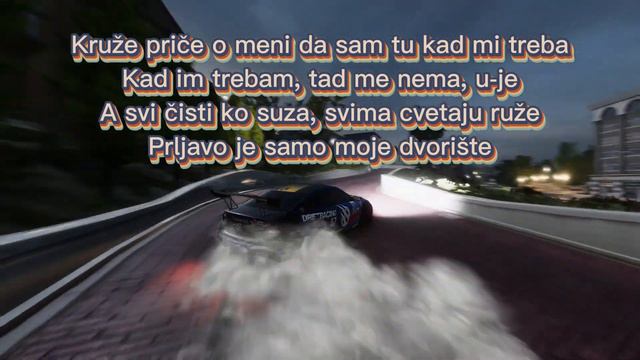 EMINA JAHOVIĆ - SLAGAĆU VAS SVE (DEEP HOUSE REMIX by KEIZOU DAITO) смотреть онлайн