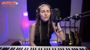 Ты меня никогда не забудешь, поёт Евгения Виноградова