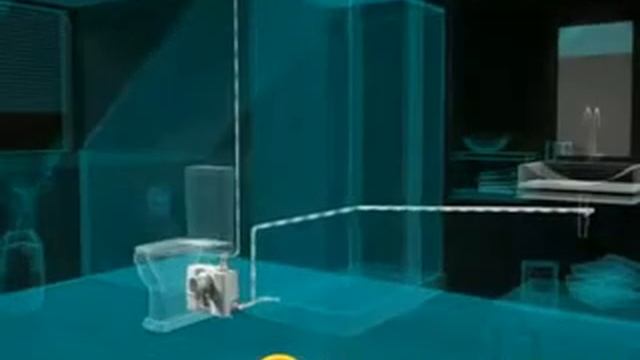 Grundfos Sololift 2 смотреть онлайн