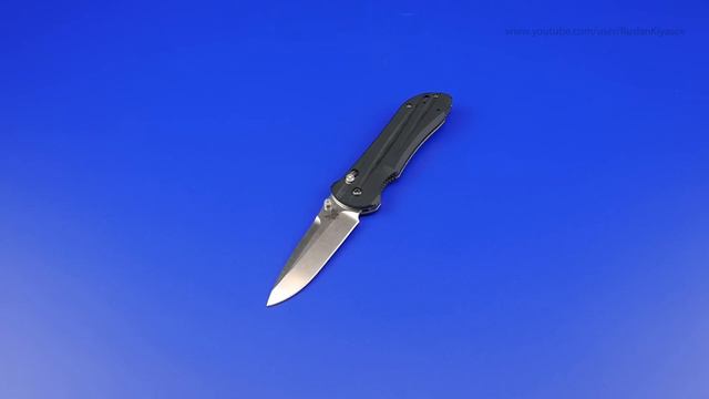 Benchmade 908 Stryker смотреть онлайн