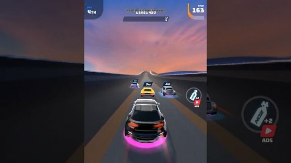 Race Master 3D VS Tall Man Run - All Levels Gameplay Android iOS Ep 1