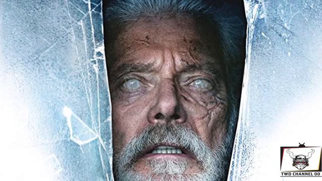 My Movie Review - Don't Breathe 2 (2021) смотреть онлайн
