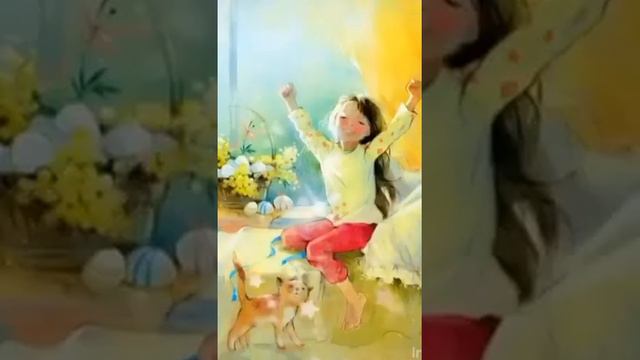 Доброе утро говорят родители смотреть онлайн