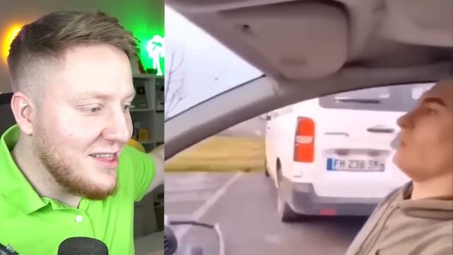 ЗАСМЕЯЛСЯ - ПРОИГРАЛ смотреть онлайн