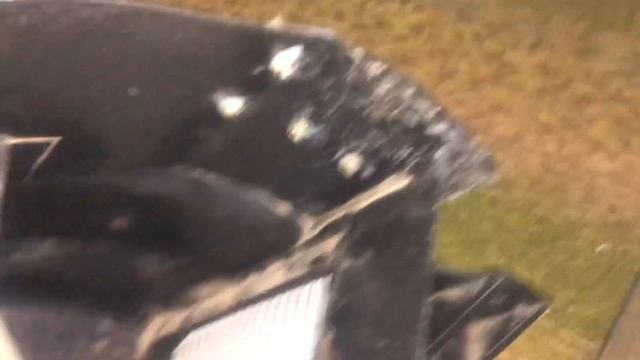 Почему нужно снимать кондиционер спускать фреон что бы поменять радиатор печки на Hyundai Accent смотреть онлайн