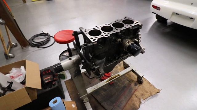 FINALLY Bought My Dream Car + Miata Update | DriveitRyan Vlog (1/2) смотреть онлайн