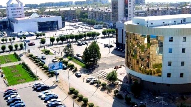 Крутой Реп из КазахстанаСмотреть Всем