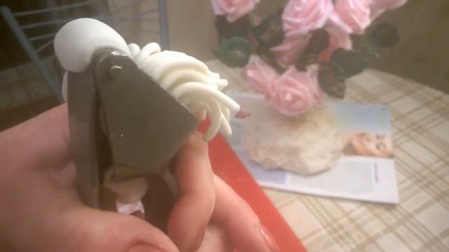лампа "Розовый куст" готова! ч. 3 смотреть онлайн