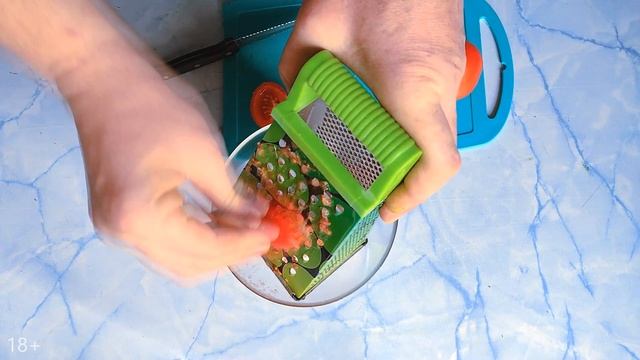 Как приготовить идеальные макароны с фаршем (Субтитры) смотреть онлайн