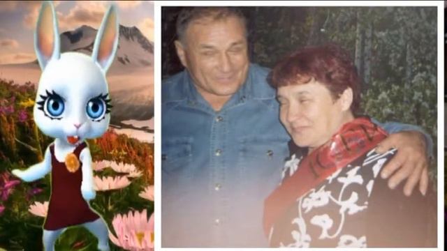 Моей маме 60! ПОЛУЧИТЕ #СЛАЙДШОУ#ВИДЕОПОЗДРАВЛЕНИЕ# ГОТОВОЕ ЗА ТРИ ДНЯ смотреть онлайн