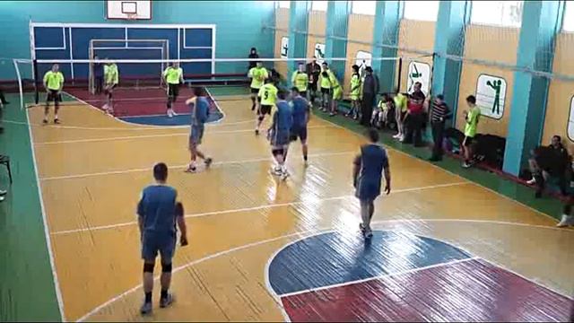 03-2012- "Галант" - "Крестовка" - 2 игра.flv смотреть онлайн