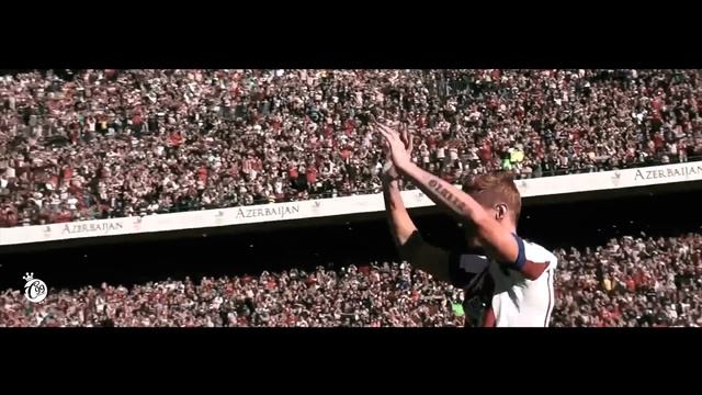 This is Football - 2015 - 4K смотреть онлайн