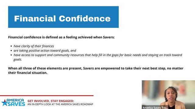 AS Roadmap 2024 - Financial Confidence смотреть онлайн