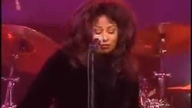 Chaka Khan - High Wire