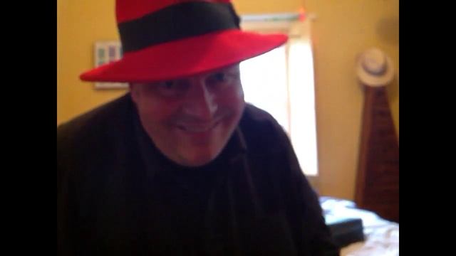 Fat Cat's Hat Trick смотреть онлайн