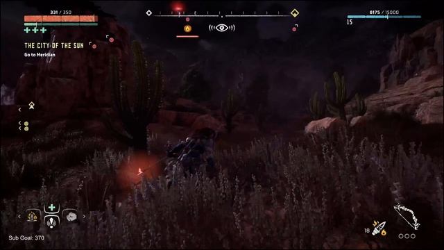 Horizon Zero Dawn , Ep 4 смотреть онлайн