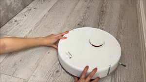 Dreame F9 Pro: робот пылесос для влажной и сухой уборки ? Насколько он хорош? Обзор + Тесты