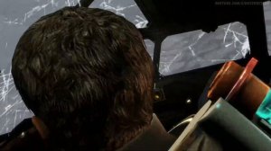 Dead Space 3. Холодный прием Тау Волантис. Прохождение № 8.