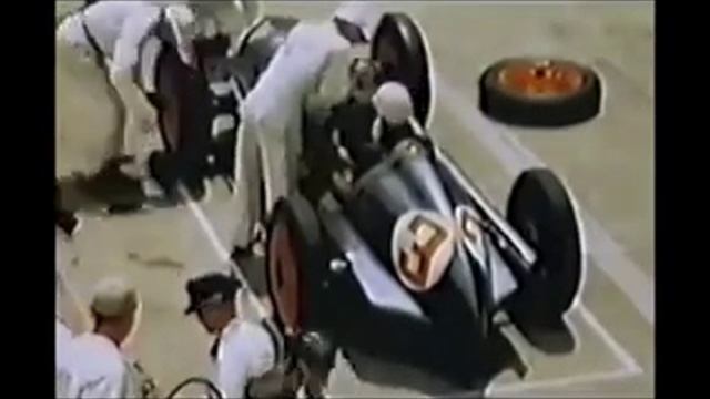 Пит стоп раньше и сейчас смотреть онлайн