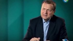 Ефимов Виктор Алексеевич о В. В. Путине (без купюр).