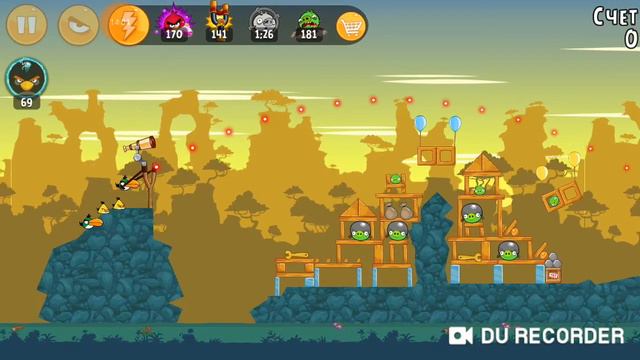 (Angry Birds Classic Android)(level 9-20-9-15,10-all level,11-all level,12-35-1-15 and 12-36-1-12) смотреть онлайн