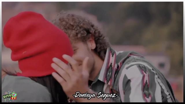 Majo Vargas "Yeimy" y Juan Manuel Restrepo "Charly" SON PAREJA en LA VIDA REAL - La Reina del Flow смотреть онлайн