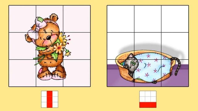 The Rule Of Thirds - Art Basics смотреть онлайн