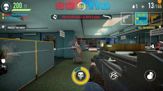 Мобильные новости: промокоды Genshin Impact, бета Star Wars: Hunters и Payday: Crime War (выпуск 26 смотреть онлайн