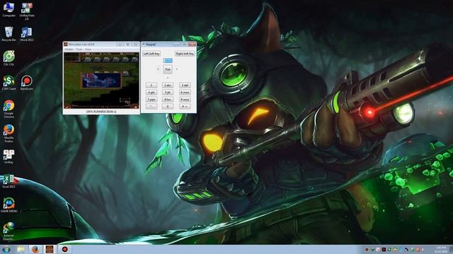 Game java : Art Of War 2 Liberation Of Peru - phần 1 смотреть онлайн